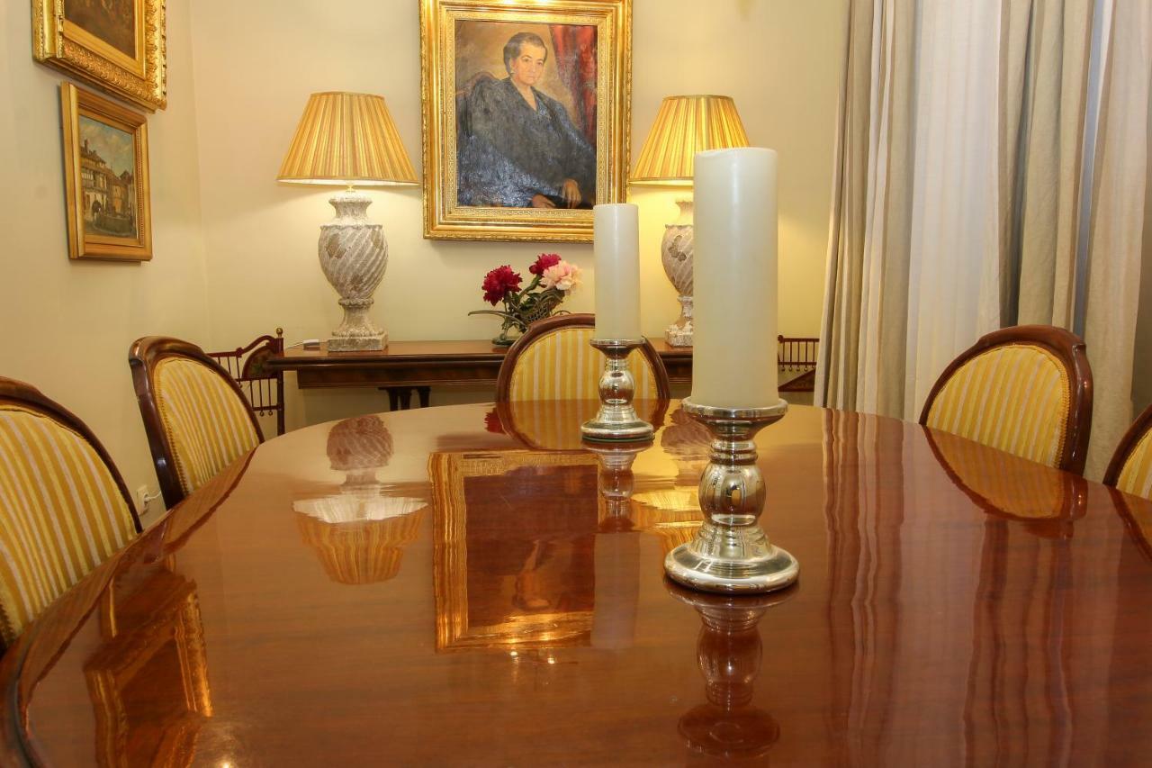 Apartamento La feria Apartment Sevilla Bagian luar foto