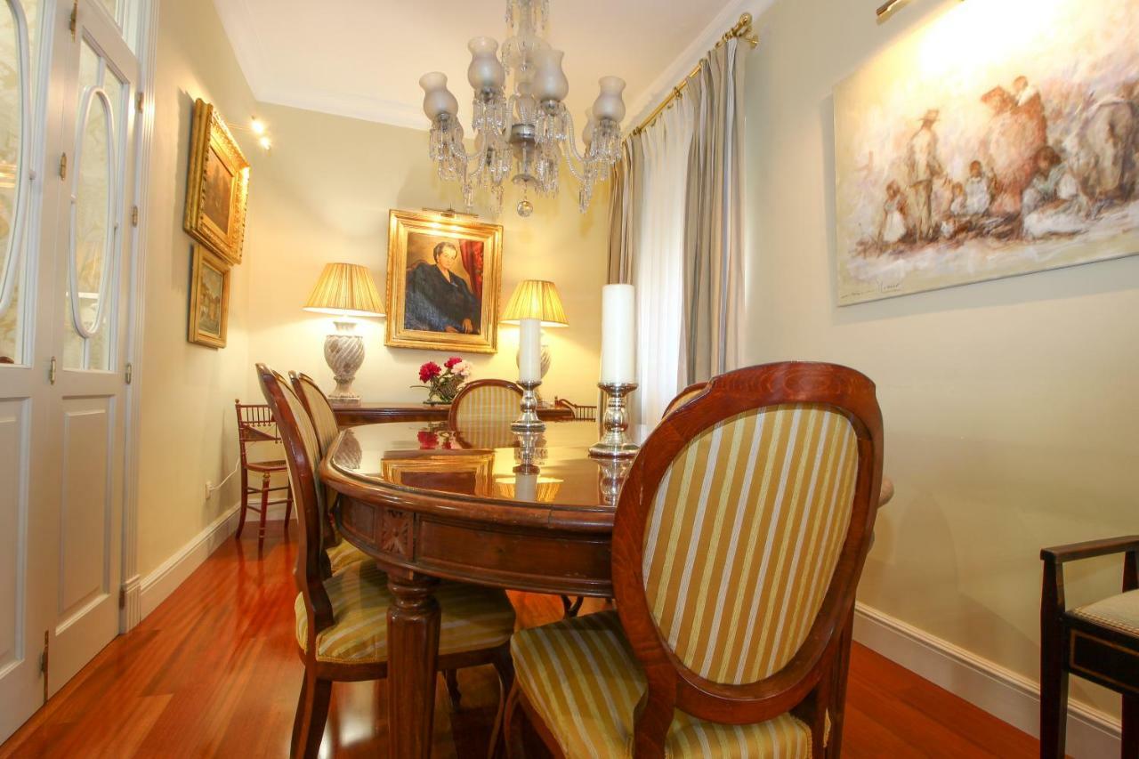 Apartamento La feria Apartment Sevilla Bagian luar foto