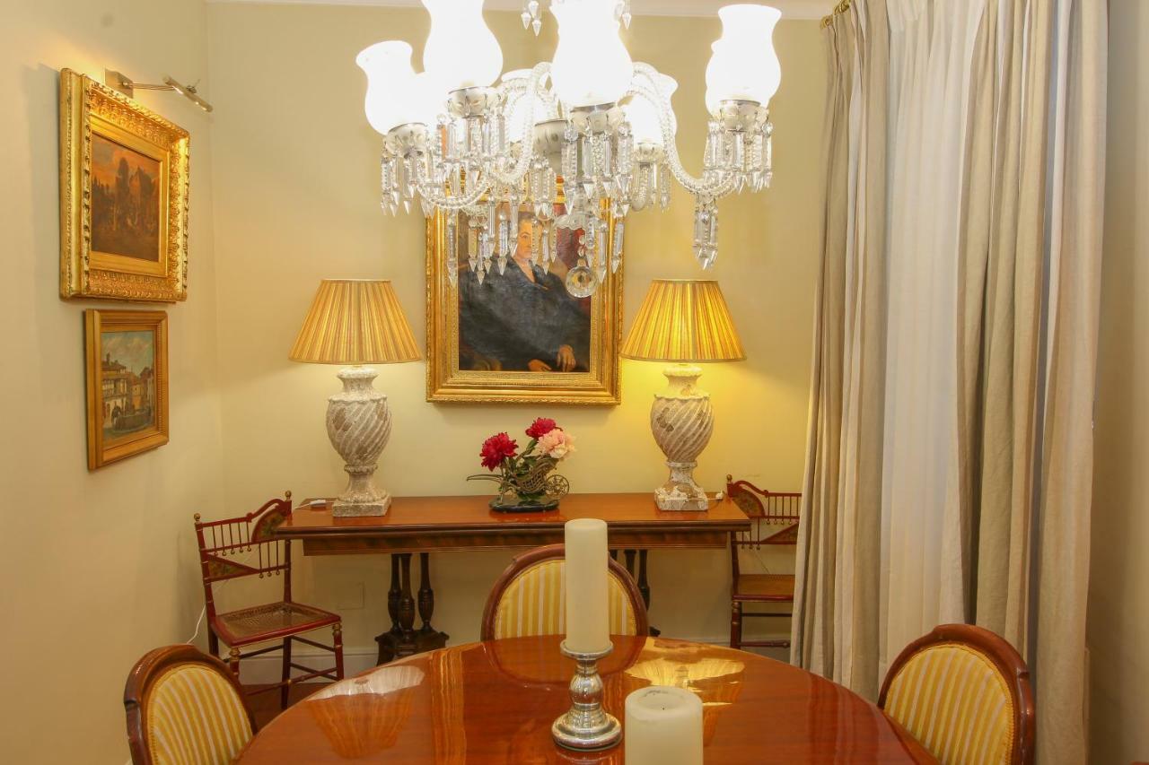 Apartamento La feria Apartment Sevilla Bagian luar foto