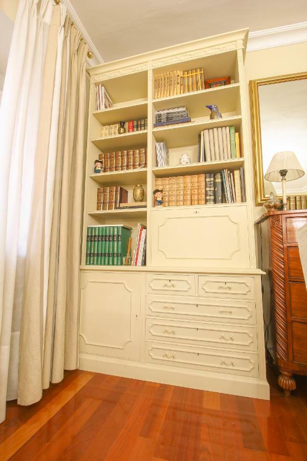 Apartamento La feria Apartment Sevilla Bagian luar foto