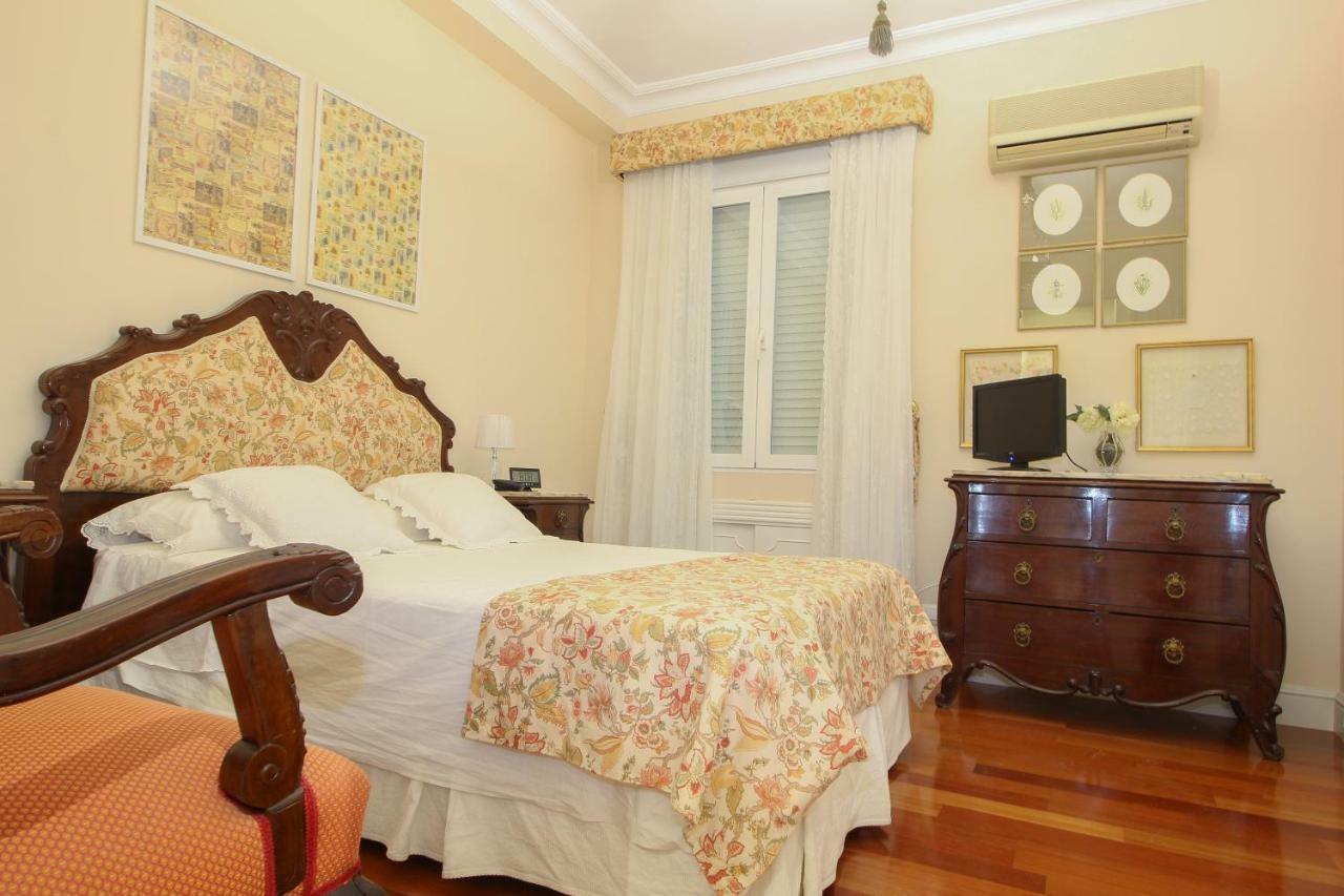 Apartamento La feria Apartment Sevilla Bagian luar foto